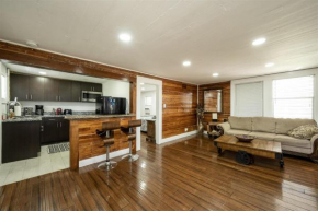 The Fleming Suite
